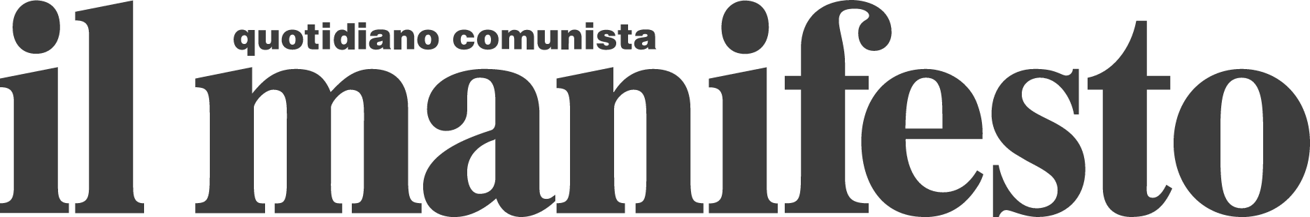 il manifesto