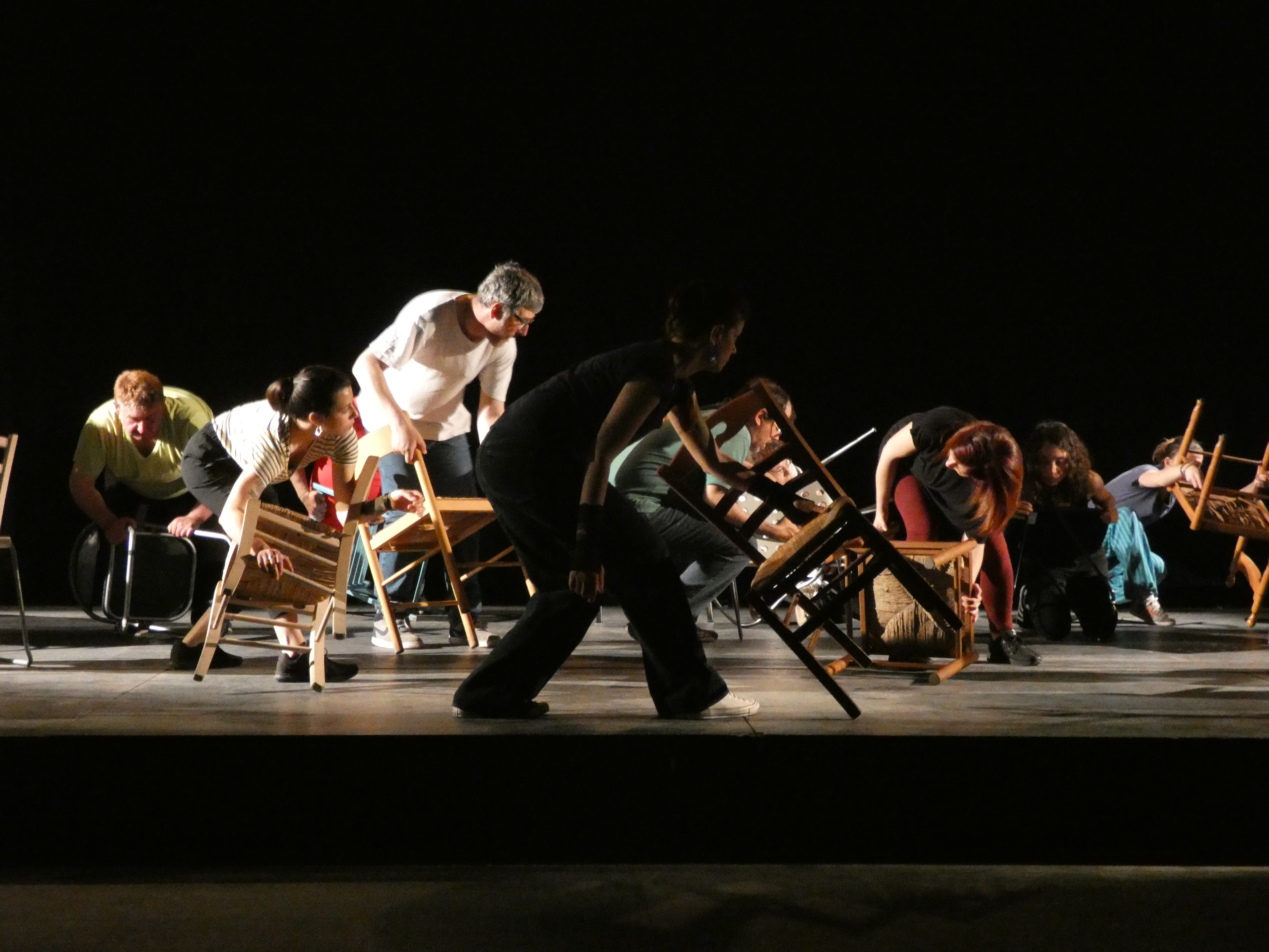 cammino — foto 2