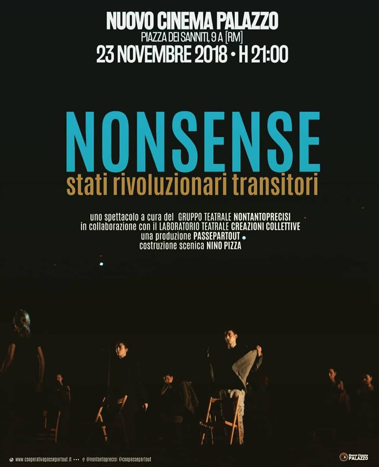 nonsense — foto 2