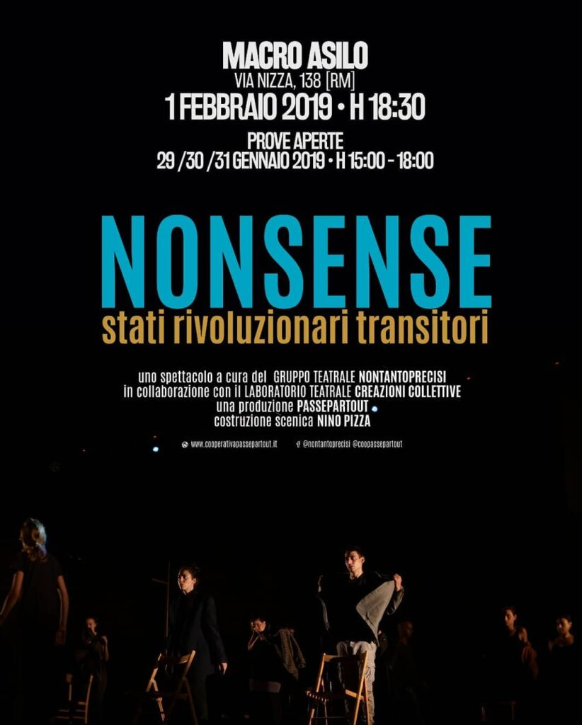 nonsense — foto 3