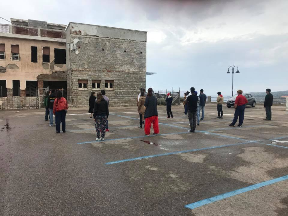 percorsi — foto 2