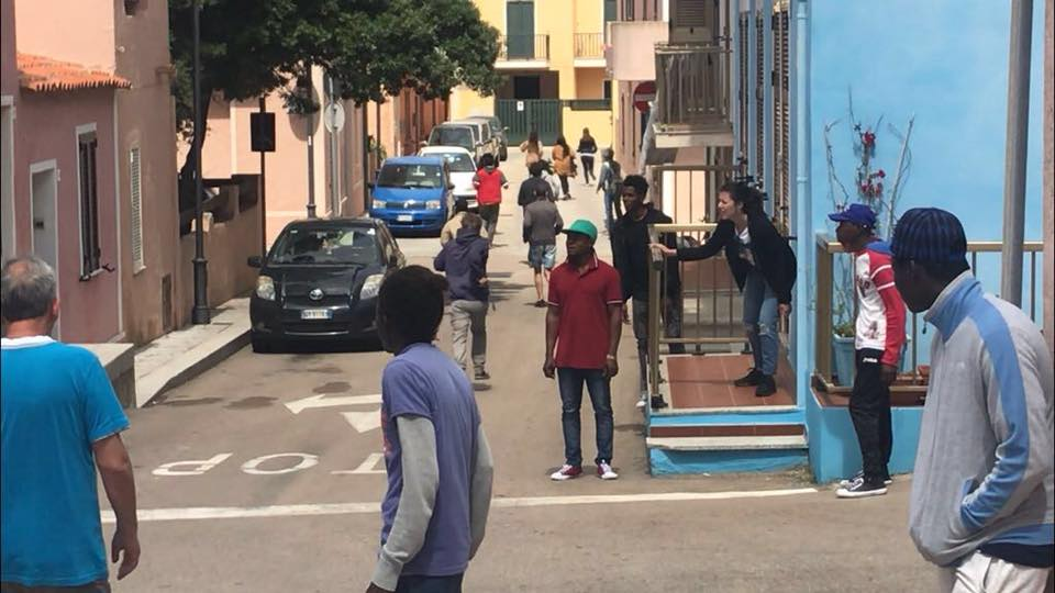 percorsi — foto 4