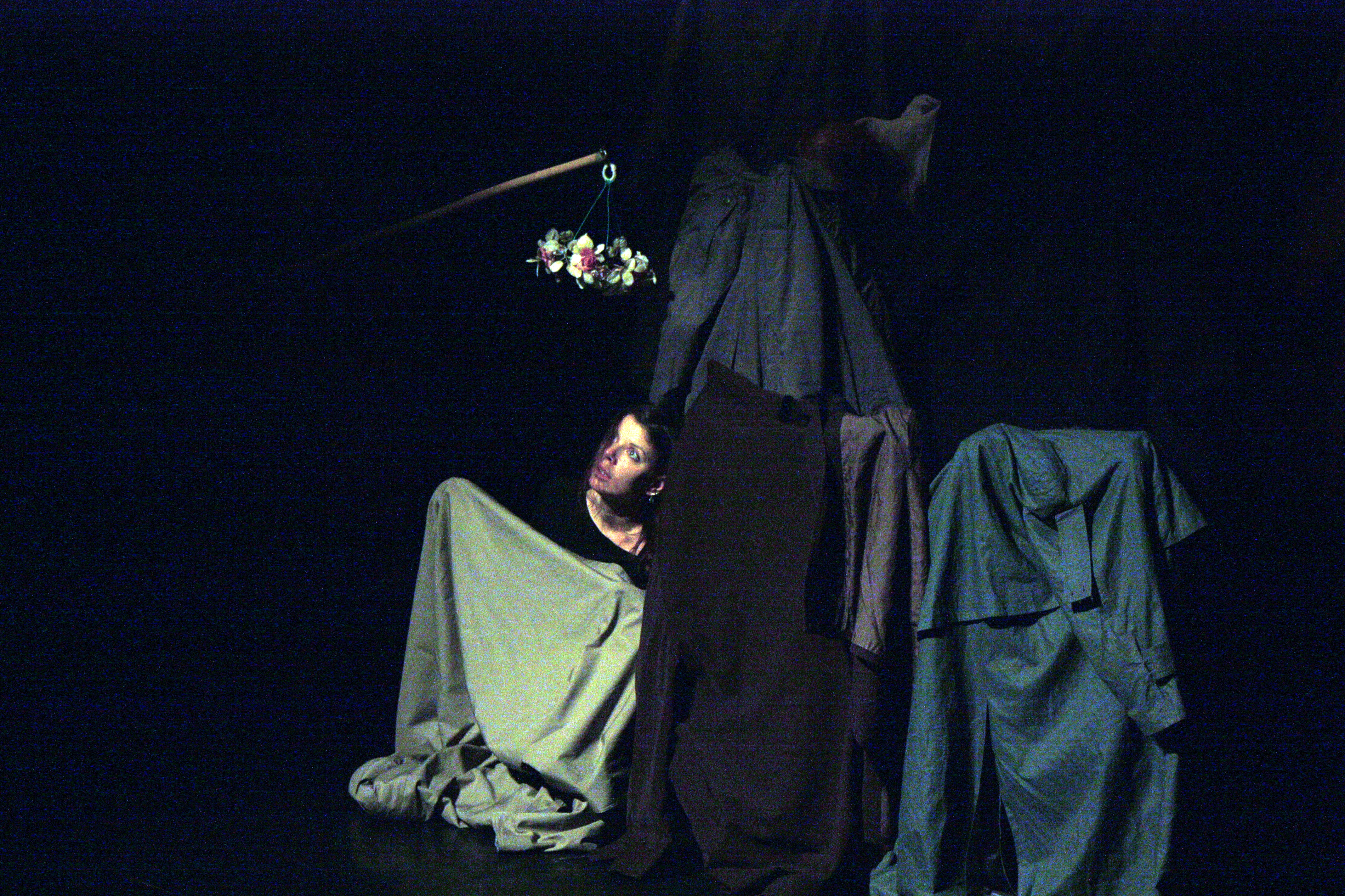 Nella tempesta di Shakespeare — foto 4