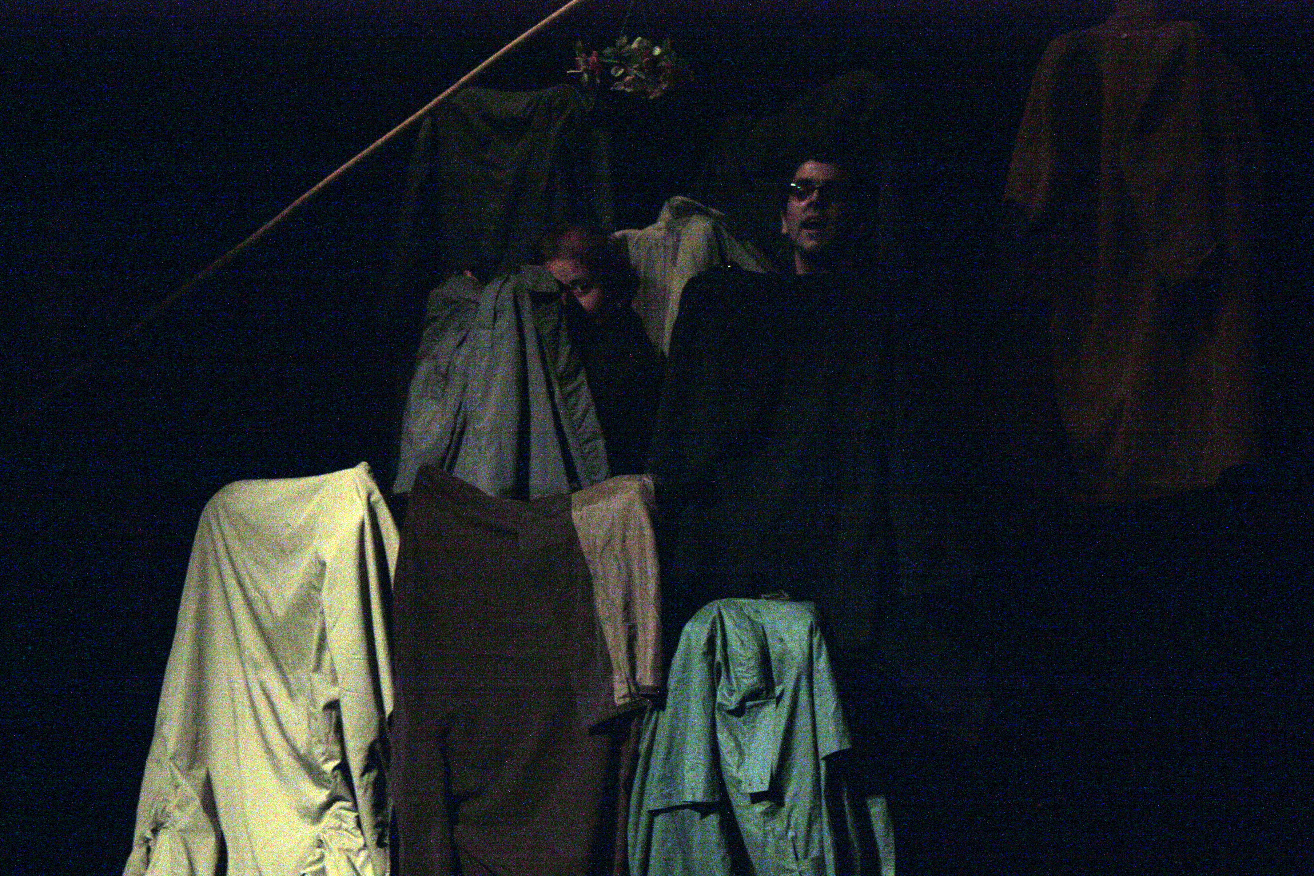 Nella tempesta di Shakespeare — foto 5